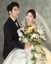 -薇薇新娘婚纱摄影连锁品牌(瘦西湖店)