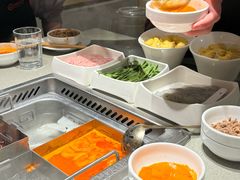 -海底捞火锅(黄石万达广场店)