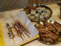 -我是那个大叔·美食研究所(新塘路店)