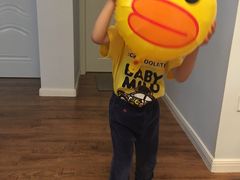 -童学馆·诗书礼乐少儿国学(海天欢乐购店)