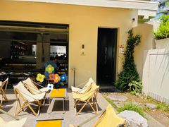 -山野咖啡(之江花园店)
