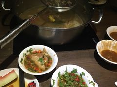-牛焱·贵州黄牛肉火锅(城西银泰店)