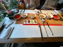 -鲤院·新中式美学·庭院餐厅(夫子庙店)