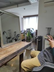 -MAGSTUDIO美格造型