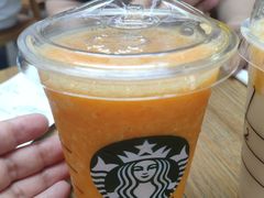 -星巴克(广州中华广场B1层店)