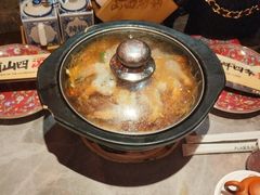 -山四砂锅(太原钟楼街店)