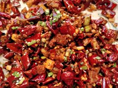 -鑫巴蜀小镇 · 水煮鱼专研店(玉桥店)