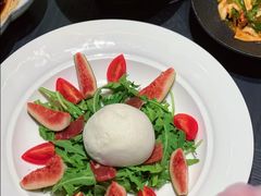 -鲜璟台·地标景观餐厅(上海中心店)