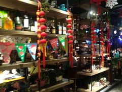 -别院里音乐餐酒吧(双流航空港店)