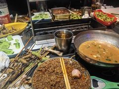 -凯峰海鲜烧烤(工会店)