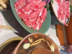 -东门口·新式老北京火锅(河西龙湖天街店)