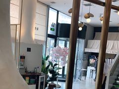 -金香匯晚茶(浑南店)