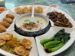 -牛记咖喱美食(十月初五日街店)