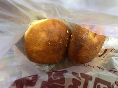 糯米面包-宏发红西饼屋(天津路店)