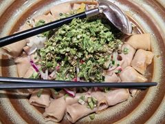 -西贝(枫蓝国际购物中心店)