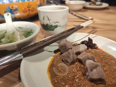 -木辛水水冰煮羊(新一中店)