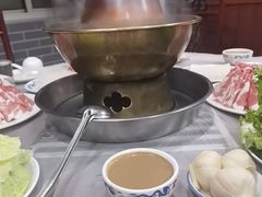 -鑫龙火锅城(嘉汇广场店)