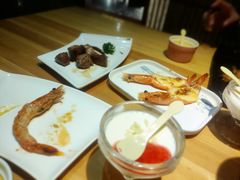 -割烹旭日本料理(龙湖狮山天街店)