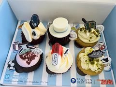 -Pantry's Best派悦坊蛋糕(K11购物艺术中心店)