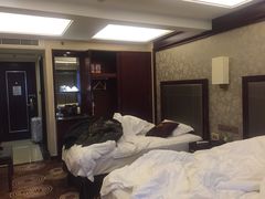 -张家界青和锦江国际酒店