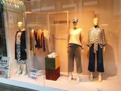 -H&M(天一广场店)