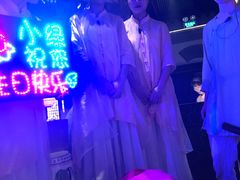 -绿茶餐厅(深圳龙华天虹购物中心店)