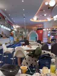 -奈尔宝家庭中心·亲子餐厅(苏州大悦城店)