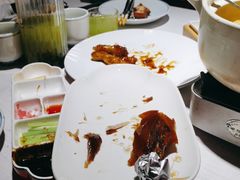 -大鸭梨烤鸭·北京菜(南小街/南苑店)