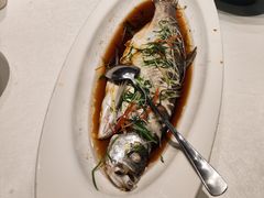 蒸鱼-爱饭(玉兰路直营店)