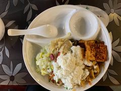 -福慧缘清心素食(峨眉山前店)