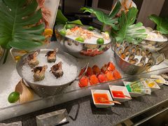 -Social 秀西餐厅-长沙瑞吉酒店(运达店)