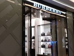 -BURBERRY(天津万象城店)