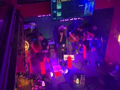 -好久不见网红乐队酒吧(鼓浪屿海底世界店)