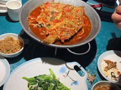 -呷湘厨·鱼汤捞饭(国家会展中心店)