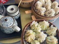-老绥元烧麦·家常菜(大召店)