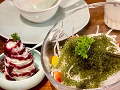 海葡萄-福慧慈缘素食餐厅(王府井店)