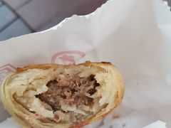 鲜肉月饼-真老大房(南京东路店)