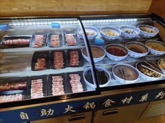 -秦皇国际大酒店·自助餐