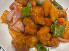 -不倒翁·安徽名菜楼(步行街店)