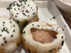 -东泰祥生煎馆(重庆北路店)