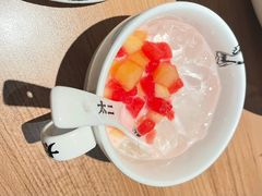 -新太二·鲜料川菜(群光广场店)