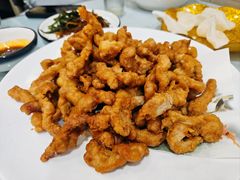 -日月昇渔家菜·海肠捞饭·大连海鲜(星海公园店)