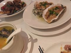 -汤城小厨•粤菜•靓汤(金宝街店)