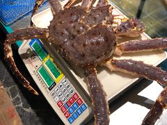 -烧货·活海鲜炭烧(湖滨商业街店)