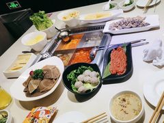 -海底捞火锅(吾悦国际广场店)