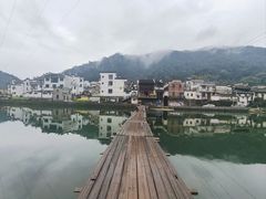 -上坦村