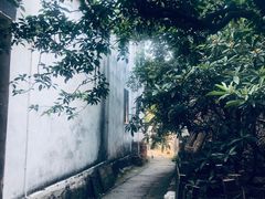 -吴门人家·苏宴宫廷菜(拙政园店)