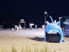 -启东恒大海上威尼斯酒店