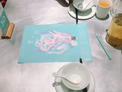 -姚姚酸菜鱼·金戈戈香港豉油鸡(喜荟城联名店)