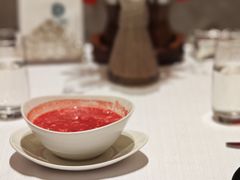 -马克西姆俄罗斯餐厅(通亚街店)